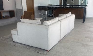 Renta Departamento Amueblado