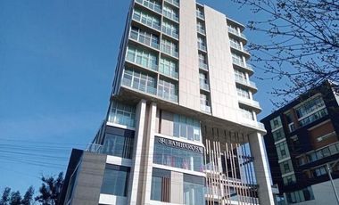 Renta Departamento Amueblado