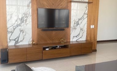 Renta Departamento Amueblado