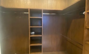 Renta Departamento Amueblado