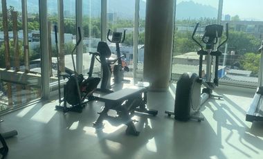 Renta Departamento Amueblado