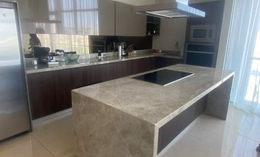 Renta Departamento Amueblado