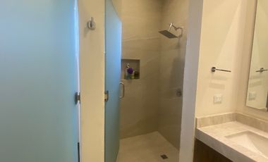 Renta Departamento Amueblado