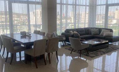 Renta Departamento Amueblado