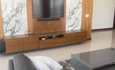 Renta Departamento Amueblado