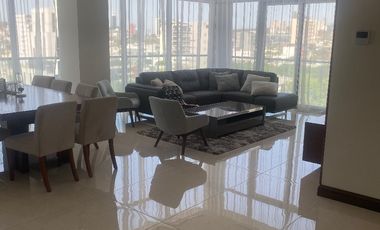 Renta Departamento Amueblado