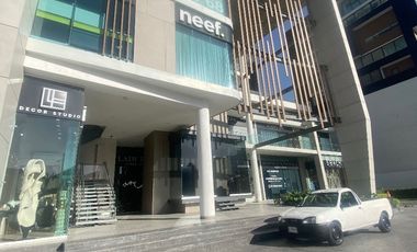 Renta Departamento Amueblado