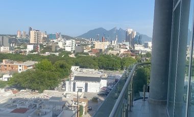 Renta Departamento Amueblado