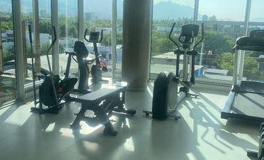 Renta Departamento Amueblado