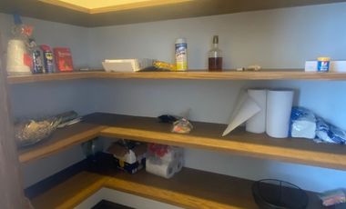 Renta Departamento Amueblado