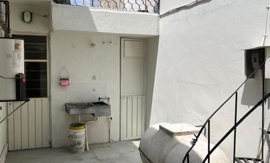 En venta casa en Unidad habitacional Ermita Zaragoza, Iztapalapa.