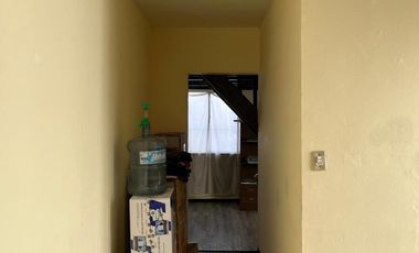 En venta casa en Unidad habitacional Ermita Zaragoza, Iztapalapa.