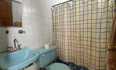 En venta casa en Unidad habitacional Ermita Zaragoza, Iztapalapa.