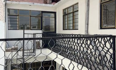 En venta casa en Unidad habitacional Ermita Zaragoza, Iztapalapa.