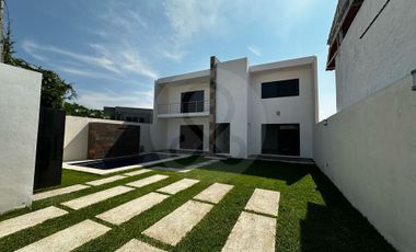 Casa en venta en Fraccionamiento Condominios Bugambilias