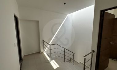 Casa en venta en Fraccionamiento Condominios Bugambilias