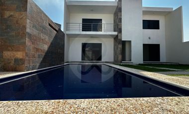 Casa en venta en Fraccionamiento Condominios Bugambilias