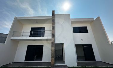 Casa en venta en Fraccionamiento Condominios Bugambilias