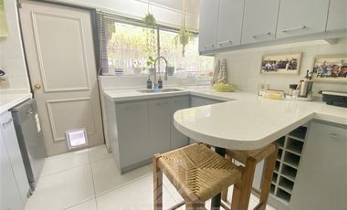 Casa en Venta en COD39190 - Gabriela Mistral / San Martin