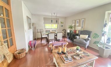 Casa en Venta en COD39190 - Gabriela Mistral / San Martin