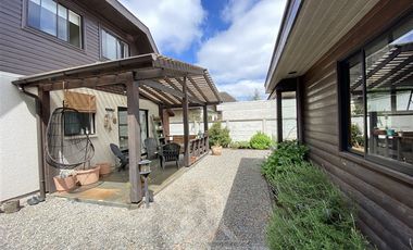 Casa en Venta en COD39190 - Gabriela Mistral / San Martin