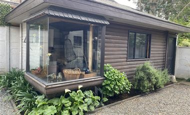 Casa en Venta en COD39190 - Gabriela Mistral / San Martin