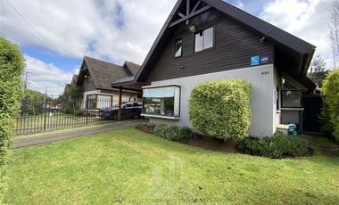 Casa en Venta en COD39190 - Gabriela Mistral / San Martin