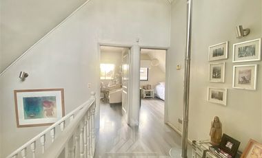 Casa en Venta en COD39190 - Gabriela Mistral / San Martin