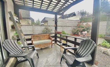 Casa en Venta en COD39190 - Gabriela Mistral / San Martin