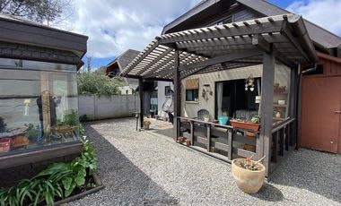 Casa en Venta en COD39190 - Gabriela Mistral / San Martin