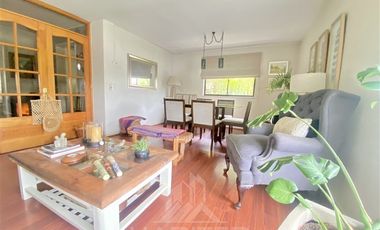 Casa en Venta en COD39190 - Gabriela Mistral / San Martin