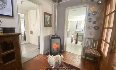 Casa en Venta en COD39190 - Gabriela Mistral / San Martin