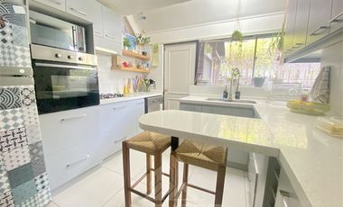 Casa en Venta en COD39190 - Gabriela Mistral / San Martin