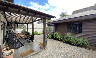 Casa en Venta en COD39190 - Gabriela Mistral / San Martin