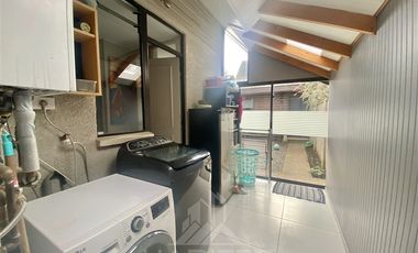 Casa en Venta en COD39190 - Gabriela Mistral / San Martin