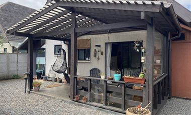 Casa en Venta en COD39190 - Gabriela Mistral / San Martin