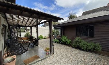 Casa en Venta en COD39190 - Gabriela Mistral / San Martin