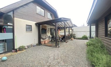 Casa en Venta en COD39190 - Gabriela Mistral / San Martin