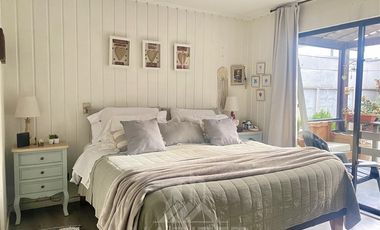 Casa en Venta en COD39190 - Gabriela Mistral / San Martin