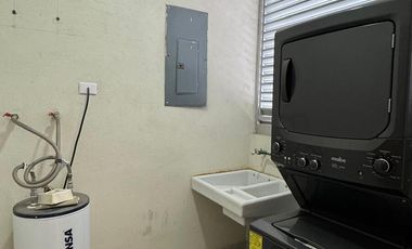 DEPARTAMENTO EN RENTA EN FUNDADORES ZONA VALLE ORIENTE