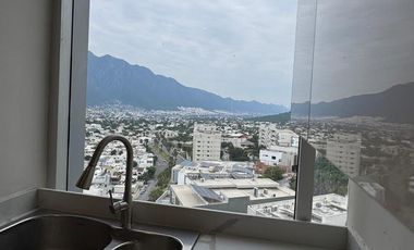 DEPARTAMENTO EN RENTA EN FUNDADORES ZONA VALLE ORIENTE