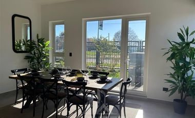 Departamento en Arriendo en Villa Cataluña