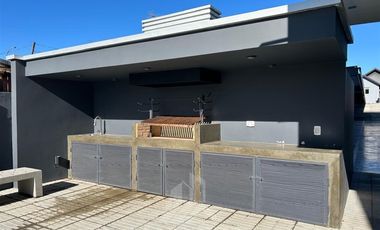 Departamento en Arriendo en Villa Cataluña