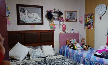 Propiedades en venta Cerro Toro, VALPARAISO