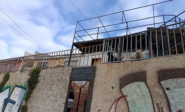 Propiedades en venta Cerro Toro, VALPARAISO