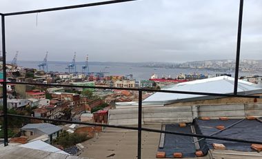 Propiedades en venta Cerro Toro, VALPARAISO