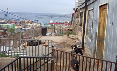 Propiedades en venta Cerro Toro, VALPARAISO