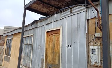 Propiedades en venta Cerro Toro, VALPARAISO