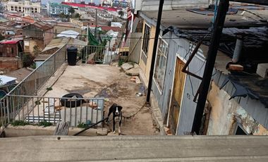 Propiedades en venta Cerro Toro, VALPARAISO