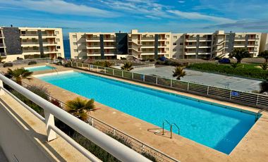 DPTO DE LUJO 4D -2B VISTA AL MAR,EL YECO